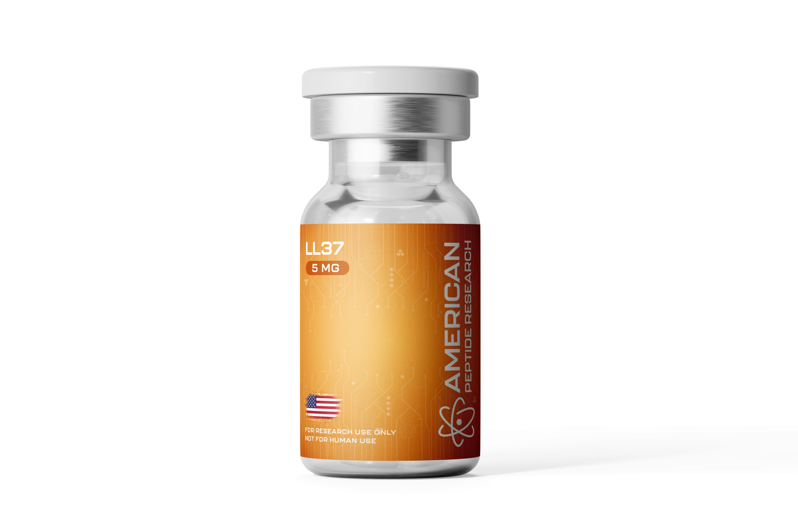 LL-37 5mg Research Material